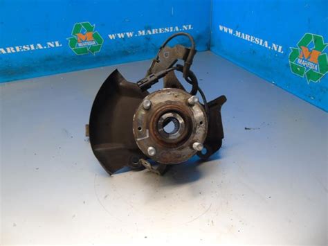 Knuckle Front Left Hyundai I20 1 2i 16V 51715C8000