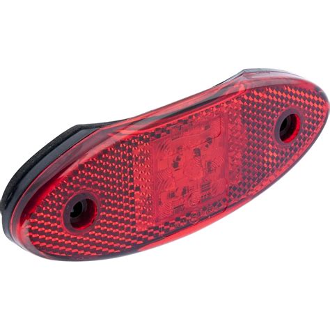 Buy Blue Diamond Britax Rear Position Lamp Led Oval Online At Beatsons