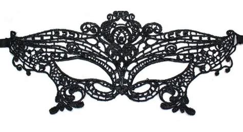 Máscara De Olhos C Een Lingerie Erótica Venetian Carnival An