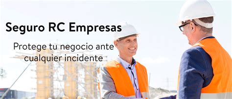 Seguros De Responsabilidad Civil Comparador De Seguros De Rc