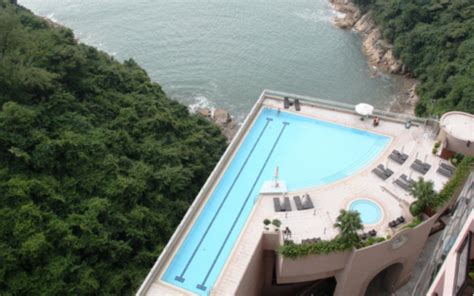 BELGRAVIA HEIGHTS 碧濤閣 hong kong property 27 Tai Tam Road