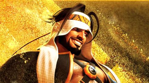 Street Fighter Rashid Battle Pass Gears Up For His Arrival