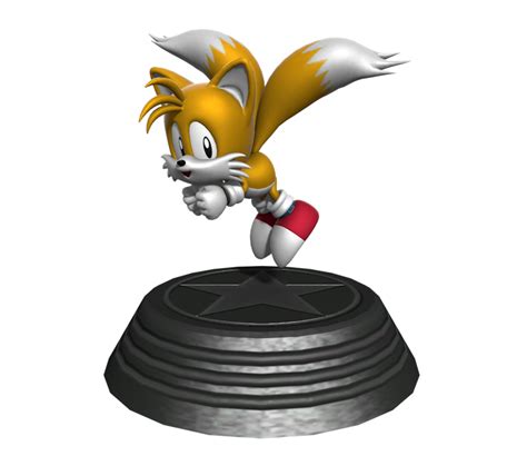 Classic Tails Generations