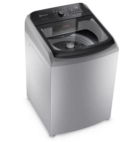 Lavadoras Lavadora Electrolux Carga Superior 14 Kg Autocalentamiento