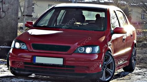 Prelungire Bara Sport Fata Opel Astra G Oferte