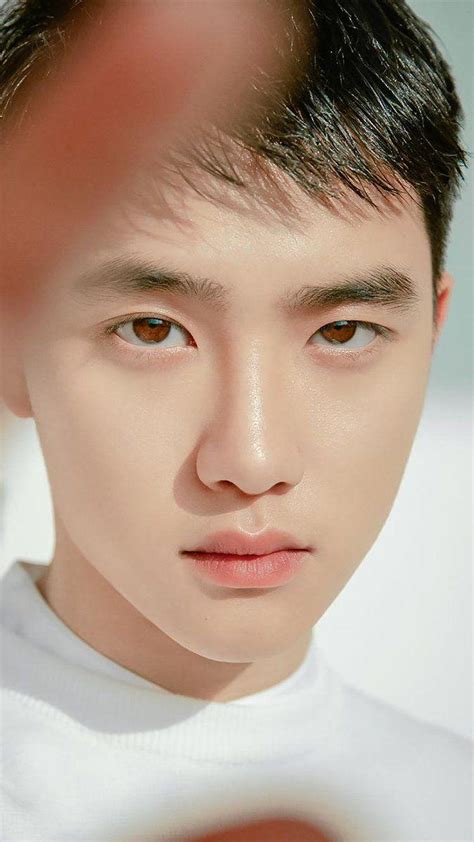 Do Kyungsoo Wallpapers Top Free Do Kyungsoo Backgrounds WallpaperAccess