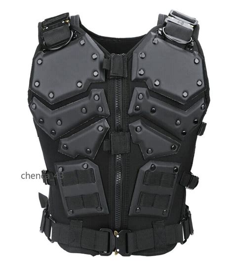 Outdoor Special Forces Sports Vest Tactical Vest Protective Equipment