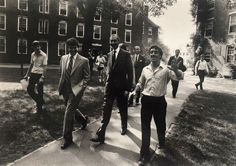Ben Schatz Magazine The Harvard Crimson