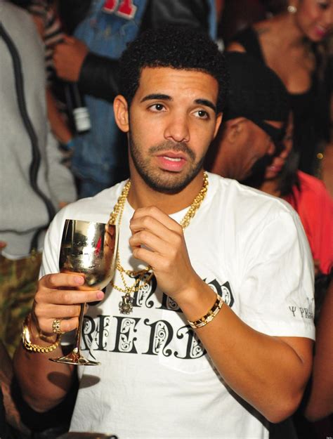 Drake's GQ Interview: Rapper Reveals He Prioritizes Music Over Sex ...