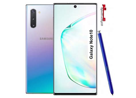 مواصفات و مميزات سامسونج جالاكسي نوت Samsung Galaxy Note 10