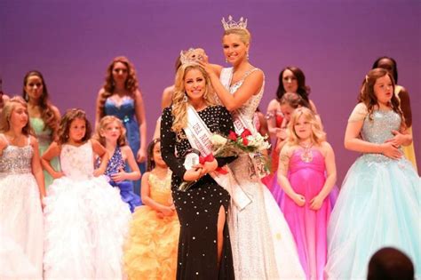 I Love Crowning Moments I Am So Proud Of Brittany 2013 Usa National