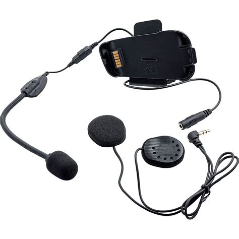 Cardo Scala Rider Packtalk Smartpack Audiokit Intercom Support