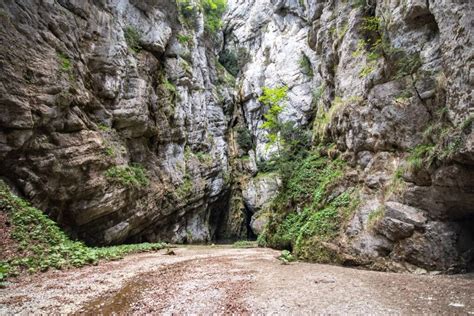 Un Tesoro Nascosto Al Centro Del Monte Cervati Alla Scoperta Dell