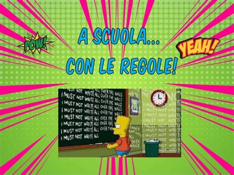 Book Creator Tic A Scuola Con Le Regole