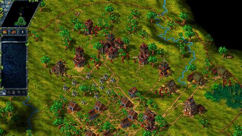 settlers  completo poogc