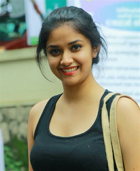 DESI ACTRESS PICTURES Keerthy Suresh Photo Gallery Desipixer