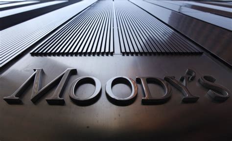 Photo Moodys Maintains S Koreas Credit Rating Aa2 With “stable