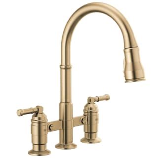 Bridge Style Kitchen Faucets at Faucet.com