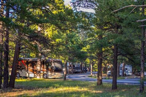 The 12 Best Camping Spots Near Flagstaff Arizona