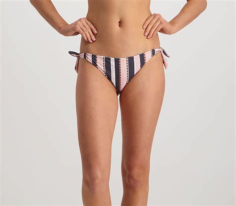 Γυναικείο μαγιό σλιπ Piha Double Fast Mix Match Brazil lingerie shop gr