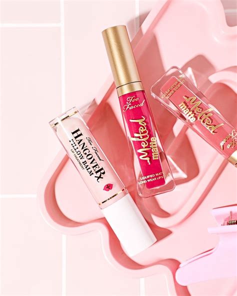 Me Gusta Comentarios Too Faced Cosmetics Toofaced En