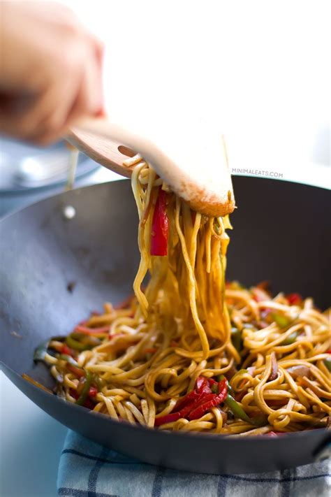 15 Delicious Stir-Fry For People Who Swear by the wok — Eatwell101