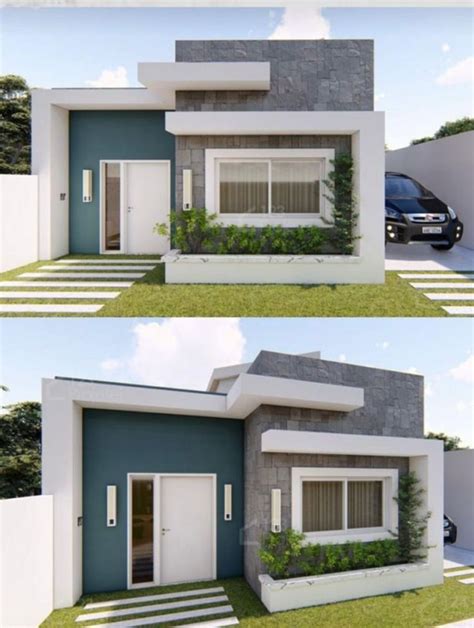 Pin By Carlos Roberto Orellana On Guardado R Pido Modern House