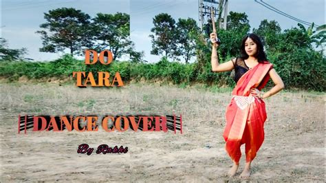 Dotara Jubin Nautiyal Mouni Roy Payal Dev Dance Cover By Rakhi