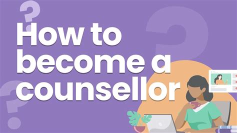 How To Become A Counsellor Cpcabs Free Counselling Training Taster