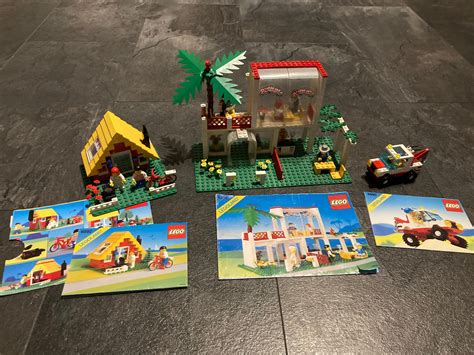 LEGO Legoland Several 1980 1989 Denmark Catawiki