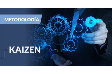 Metodología Kaizen Ibsolutions Group