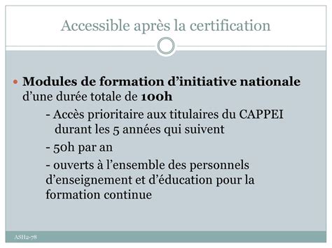 Cappei Certificat Daptitude Professionnelle Aux Pratiques De L