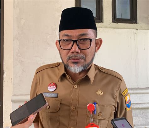 Pemprov Jambi Resmi Ajukan Proposal Ke Kementerian Esdm Untuk Csr