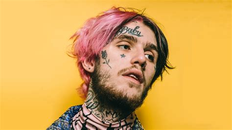 Lil Peep, HD Music, 4k Wallpapers, Images, Backgrounds, Photos and Pictures