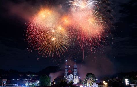 5 Lugares Para Celebrar El Grito De Independencia Fuera De La CDMX