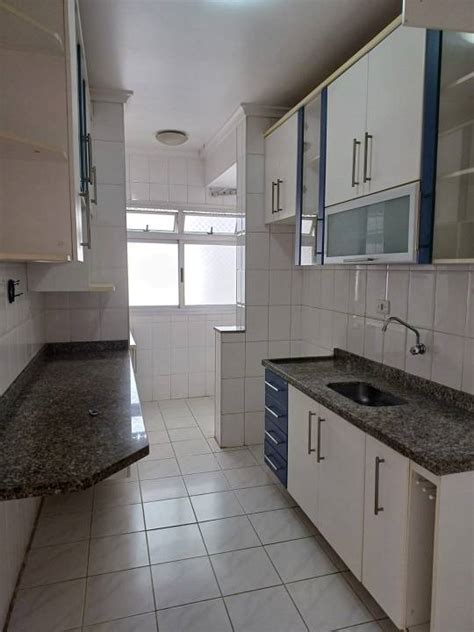 Apartamento Quartos E Piscina M Em Jardim Sat Lite S O