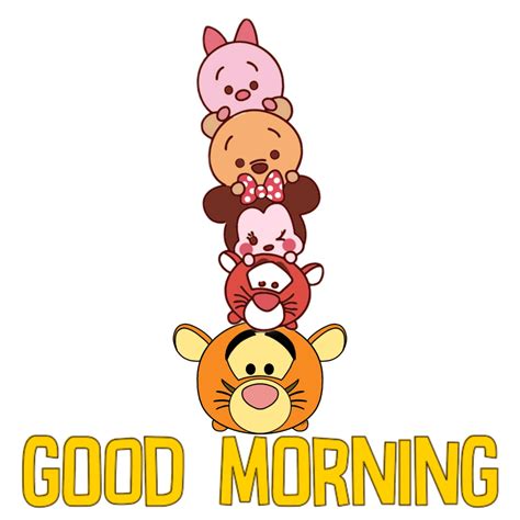 Pin By Gina On Good Morning Good Morning Cartoon Good Morning