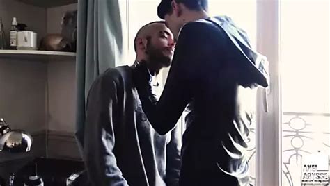 Free Axel Abysse Gay Porn Videos Axelabysse XHamster