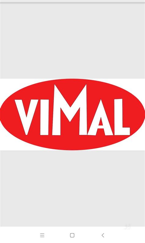 Download Only Vimal Logo PNG And Vector (PDF, SVG, Ai, EPS), 59% OFF