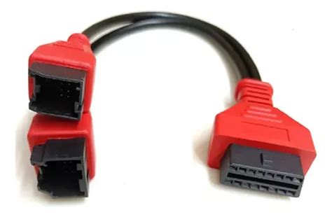 Cabo Adaptador Security Gateway Nissan 8 12 Parcelamento Sem Juros