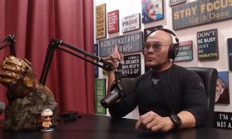 Segini Bayaran Yang Diterima Bintang Tamu Di Podcast Deddy Corbuzier