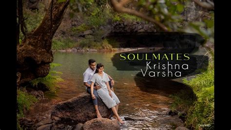 Krishna Varsha Pre Wedding Song Satara Lockdown