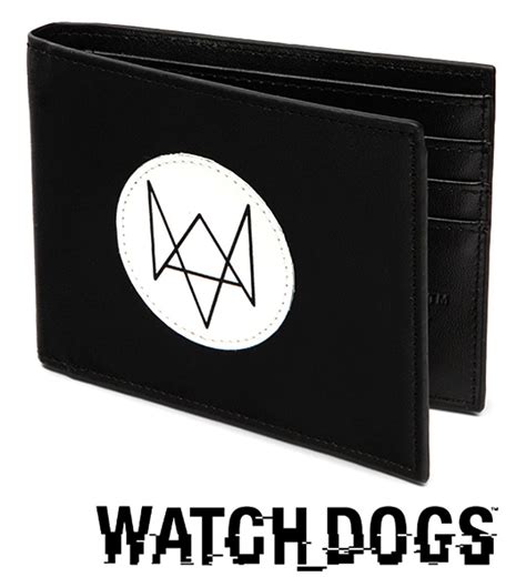 Watch Dogs Wallets Geekalerts