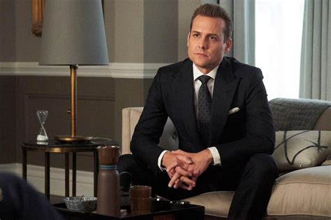 The Suits cast now, from Meghan Markle to Gabriel Macht.