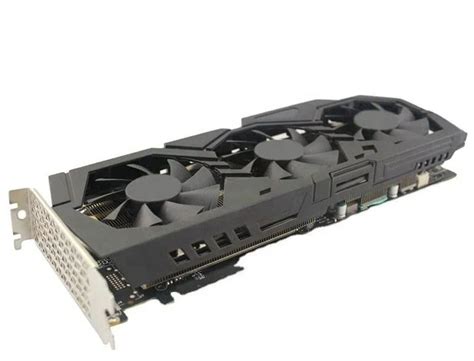 Видеокарта Inno3D GeForce RTX 3080, 10 ГБ GDDR6X, GDDR6X - купить по ...