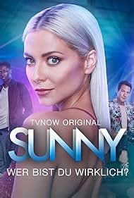 Sunny Wer Bist Du Wirklich Tv Series Imdb