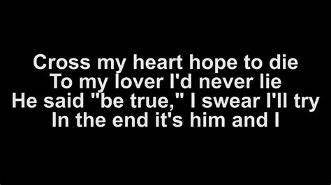 G-Eazy & Halsey - Him & I (Lyrics) Chords - Chordify