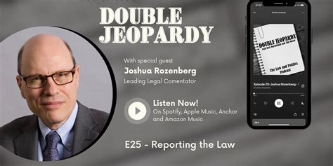 Reporting The Law By Joshua Rozenberg A Lawyer Writes