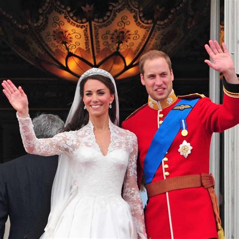 Kate Middleton Almost Had a Different Wedding Look