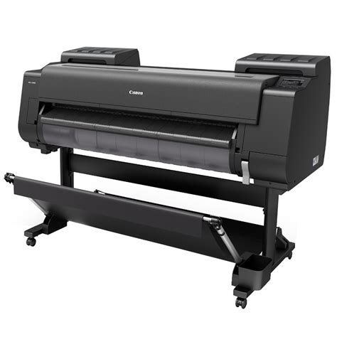 Canon ImagePROGRAF PRO 4000S A0 Plotter 44 Inch 1123C003